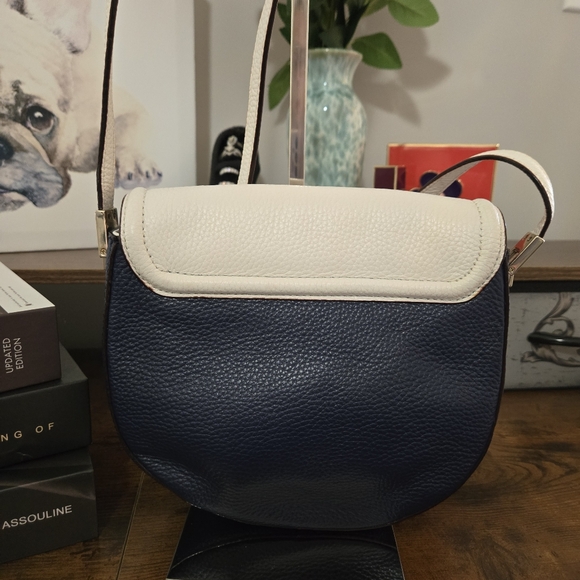 Kate Spade Oliver Street Lilly Leather Crossbody - Picture 9 of 13